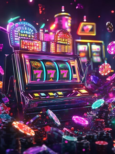 megasloto